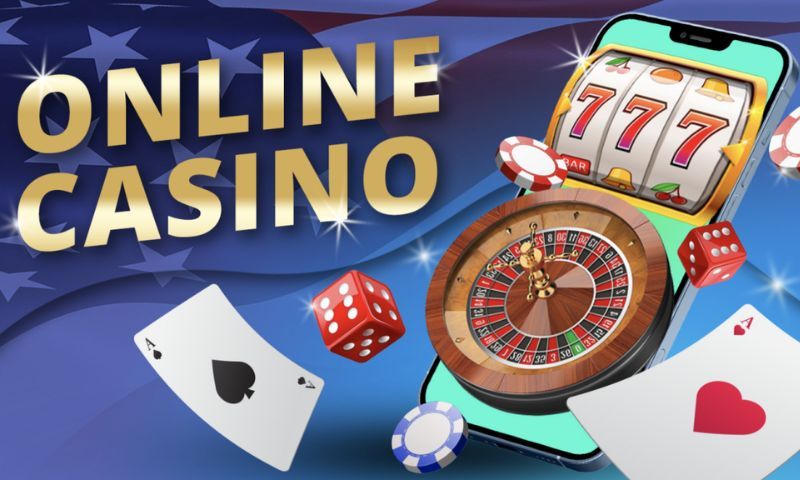 Casino online New88 có cách thức tham gia dễ dàng