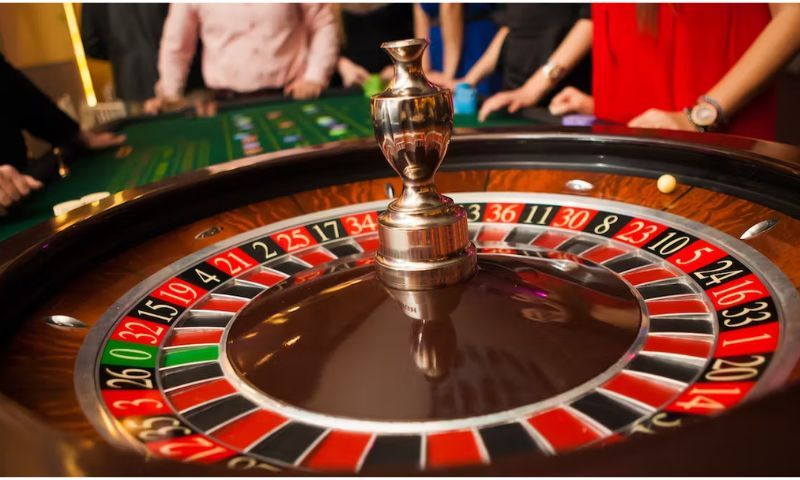 Chi tiết về luật tham gia Roulette anh em nên biết 