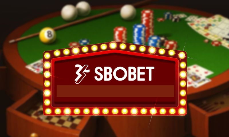 Chọn Sbobet New88 giải trí bạn sẽ có cơ hội được khám phá kho game khủng