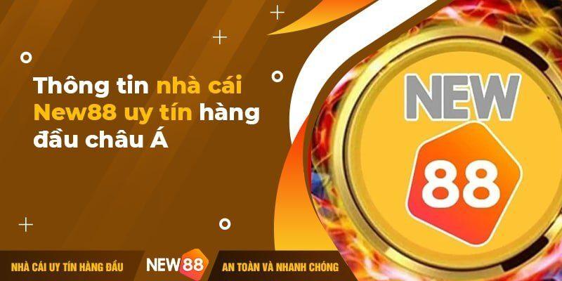 Đôi nét về nhà cái chúng tôi New88