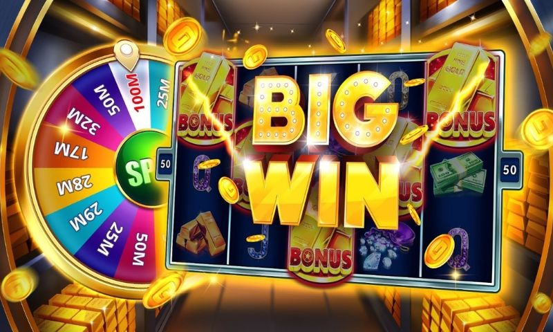 Kinh nghiệm chọn cược slot game New88 cực đỉnh 