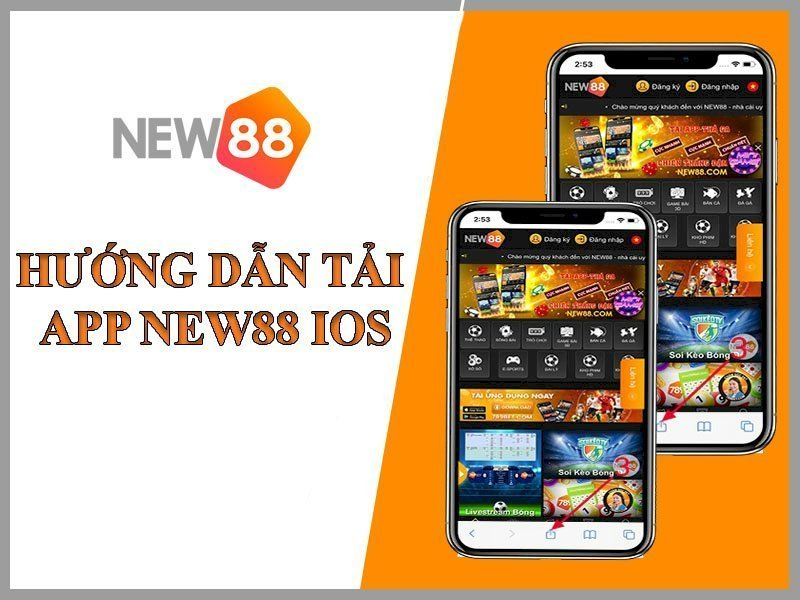 Những lý do New88 trở thành lựa chọn hàng đầu của game thủ 