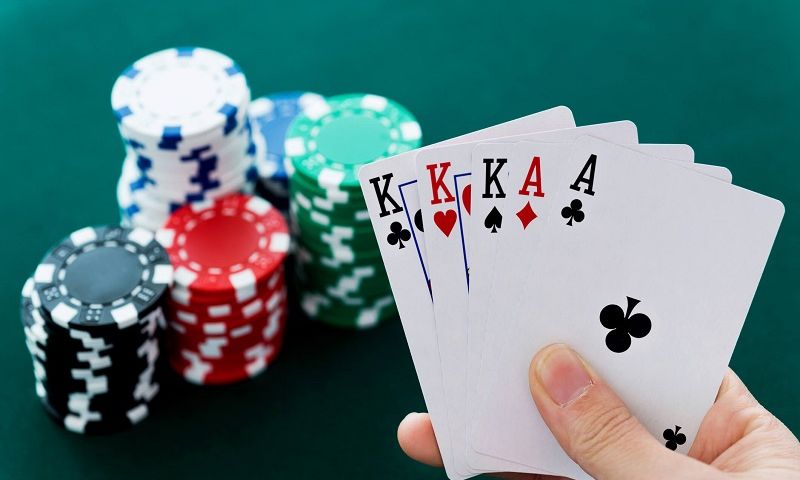 Thông tin giới thiệu đến anh em về game Poker New88