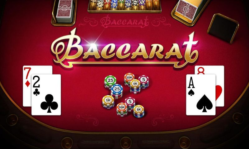 Trang bị các bí quyết chơi baccarat để nhận nhiều chiến thắng hơn 