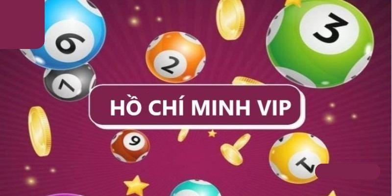 Xổ số Hồ Chí Minh Vip  sẽ mang đến nhiều ưu điểm khi soi cầu